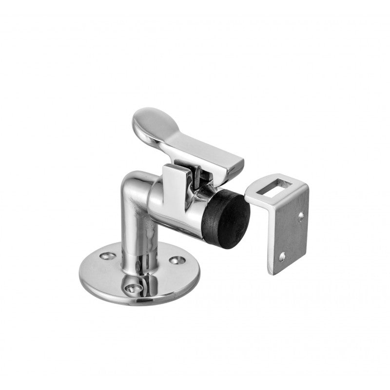 FERMAPORTA ANGOLARE INOX - 4848652 - MARINE TOWN