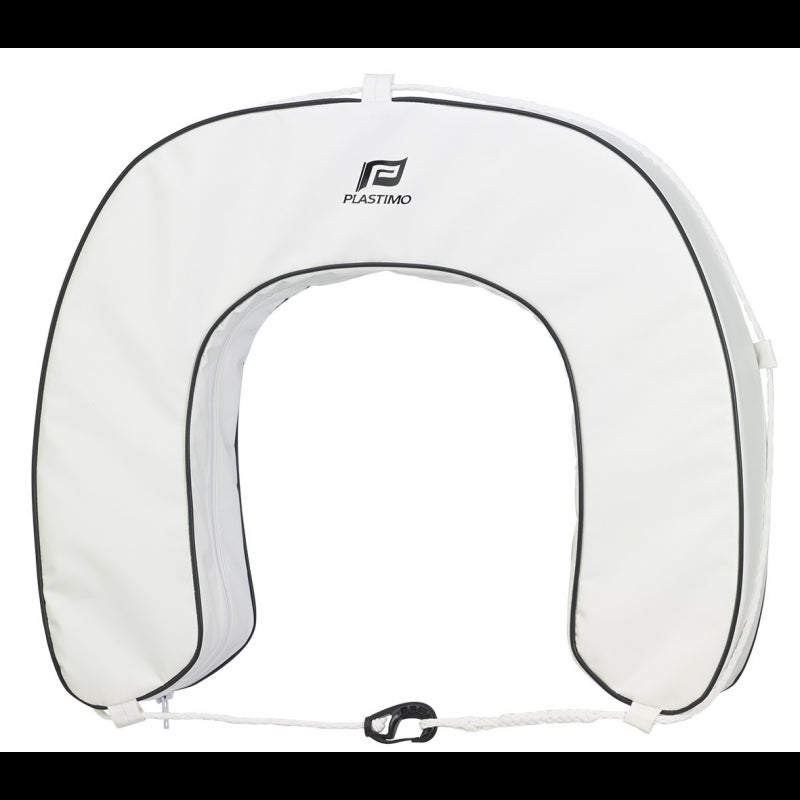 RIVESTIMENTO BIANCO - P63755 - PLASTIMO
