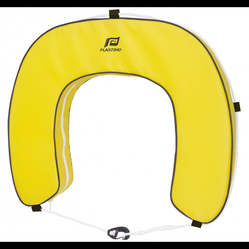 RIVESTIMENTO GIALLO - P63578 - PLASTIMO