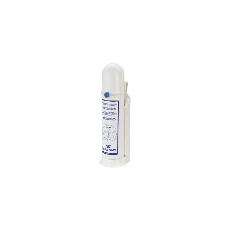 FERRO DI CAVALLO GONFIABILE — SKU P64887 — immagine 2