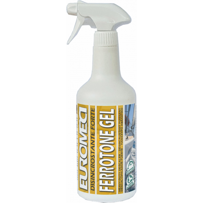 FERROTONE GEL — SKU 6464412 — immagine 1