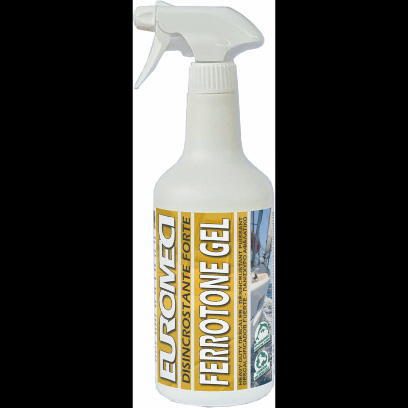 FERROTONE GEL LT.0,75 - 6464413 - EUROMECI