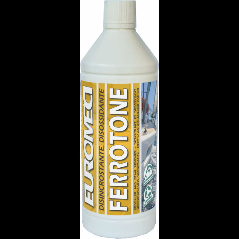 FERROTONE LT.5 - 6464411 - EUROMECI