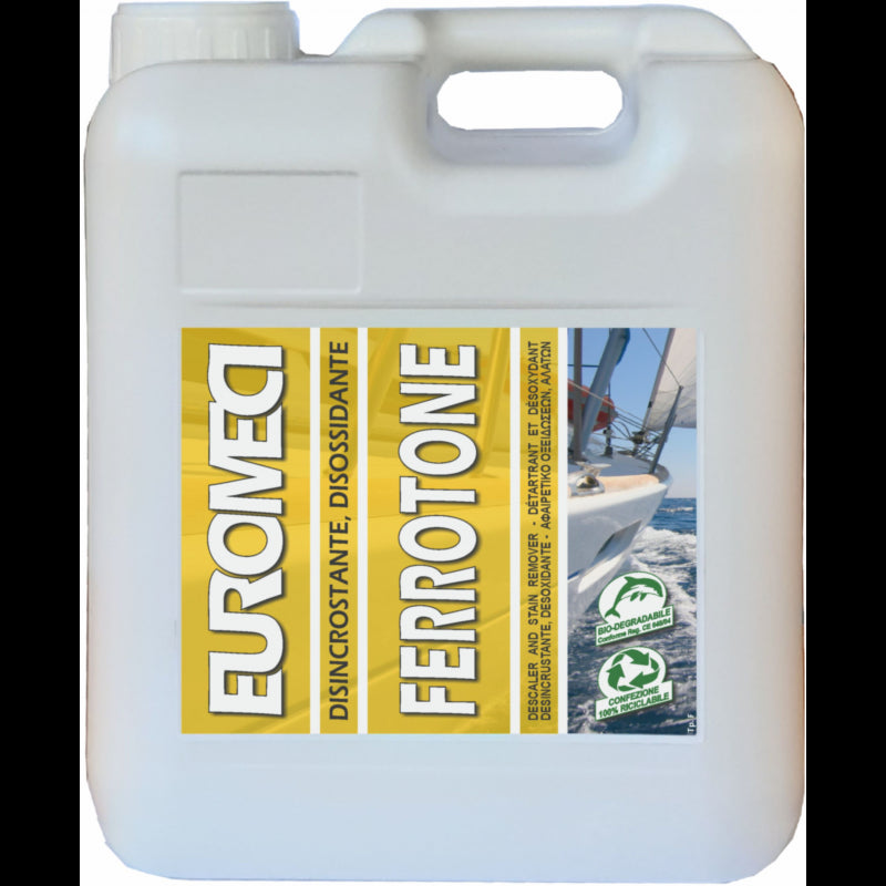 FERROTONE LT.1 - 6464410 - EUROMECI