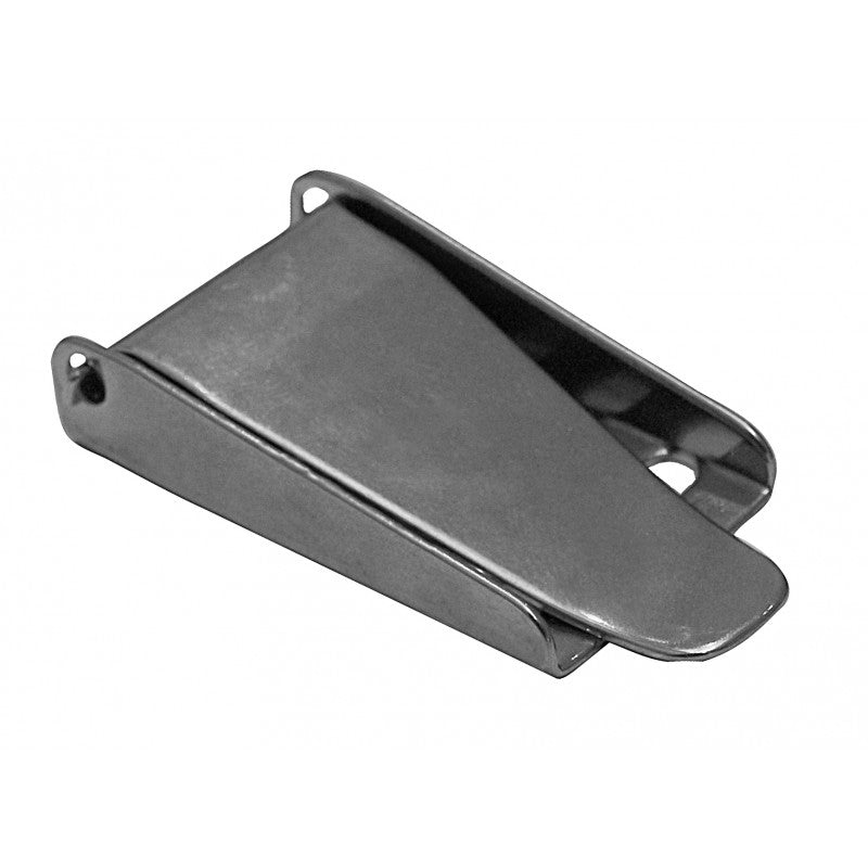 FIBBIA INOX — SKU 0811325 — immagine 1