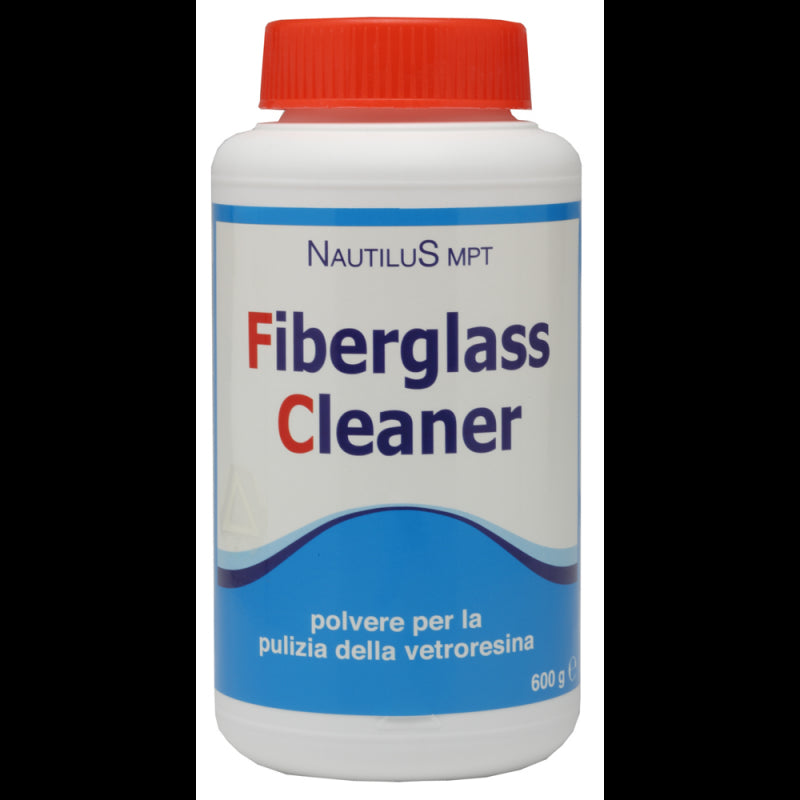 FIBERGLASS CLEANER KG 0,6 - 6460930 - CECCHI