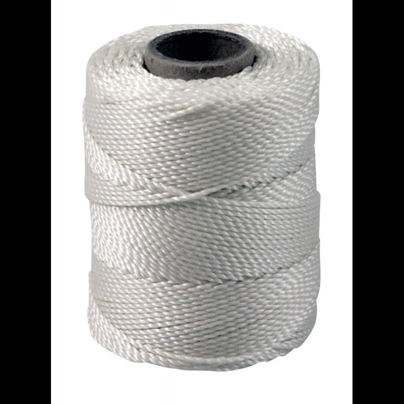 FILO POLIESTERE Ø MM.0,50 - 0801136 - CAVALIERI