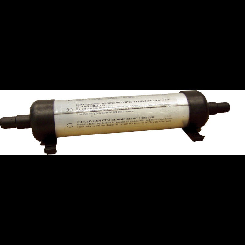 FILTRO A CARBONI ATTIVI - 2424890 - OCEAN TECHNOLOGIES