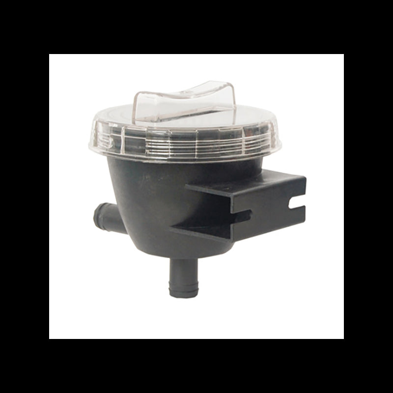 FILTRO ACQUA IN PLASTICA LT.150/H - 1919008 - AAA