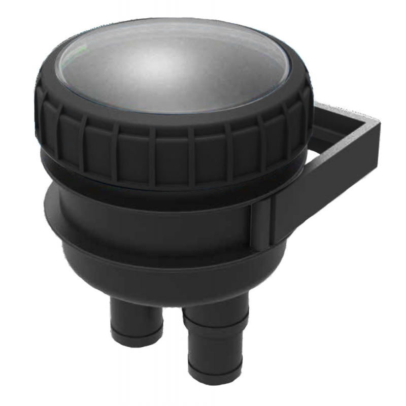FILTRO ACQUA IN PLASTICA — SKU 1919006 — immagine 1