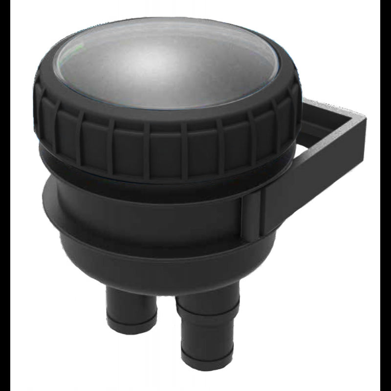 FILTRO ACQUA IN PLASTICA LT140/200 - 1919007 - CAN SB