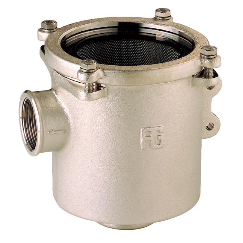 FILTRO ACQUA IONIO — SKU 1919023 — immagine 1