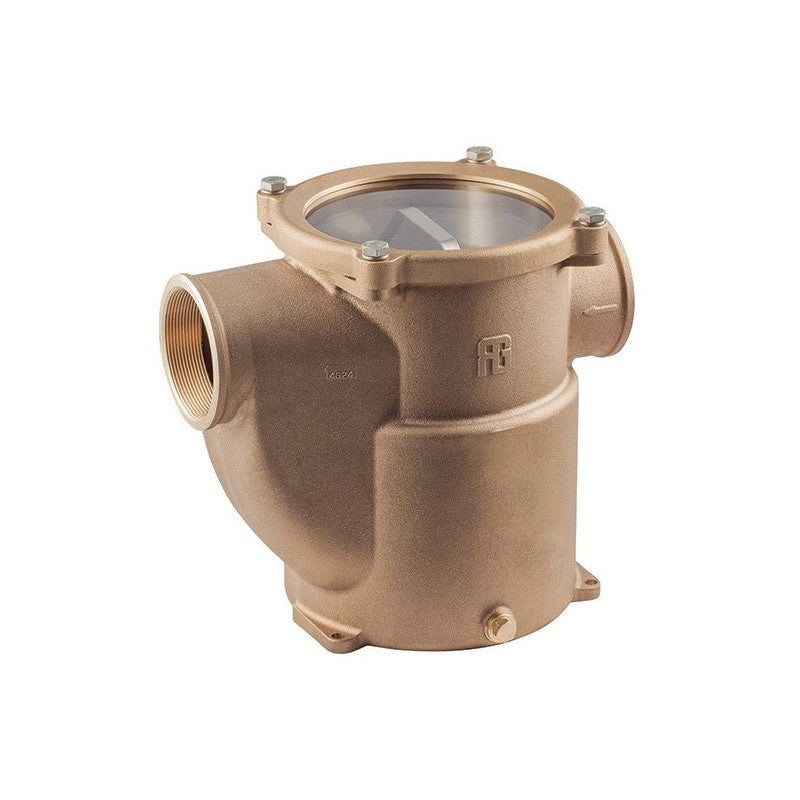 FILTRO ACQUA MEDITERRANEO — SKU 1919031 — immagine 2