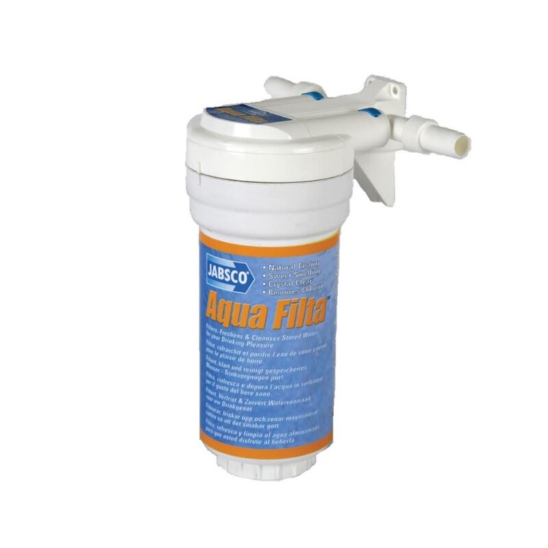 CARTUCCIA RICAMBIO AQUA FILTA — SKU Z59100-0000 — immagine 1