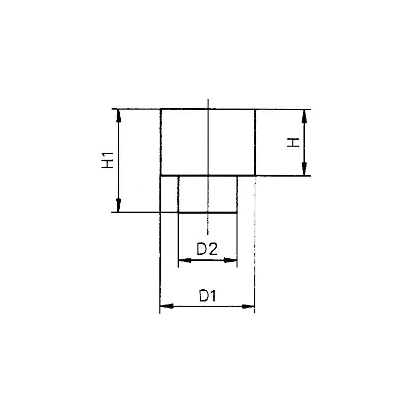 FILTRO ARIA VOLVO RIF.OR. 876069 - 2020599 - FORNITURE NAUTICHE ITALIANE