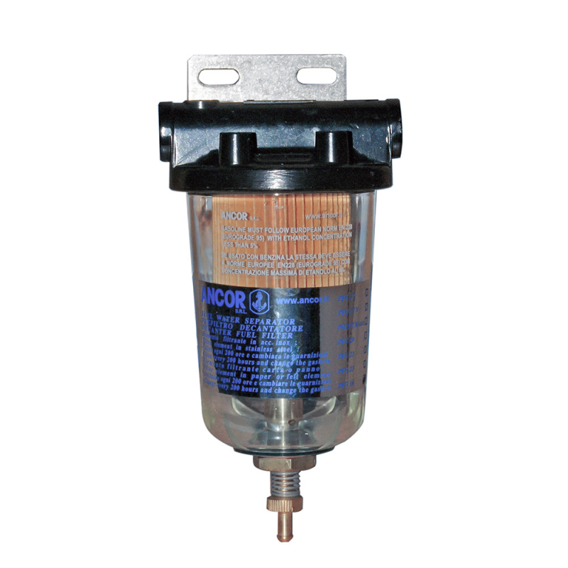 FILTRO DECANTATORE BENZINA PFB 16 — SKU 1919116 — immagine 1