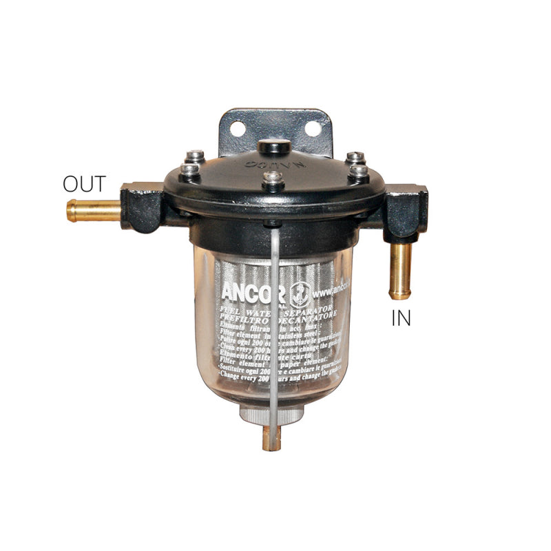 FILTRO DECANTATORE PFG11V - 1919152 - ANCOR