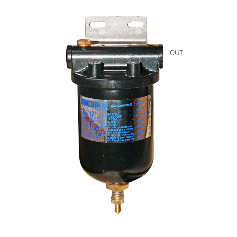 FILTRO DECANTATORE PFG17 - 1919122 - ANCOR
