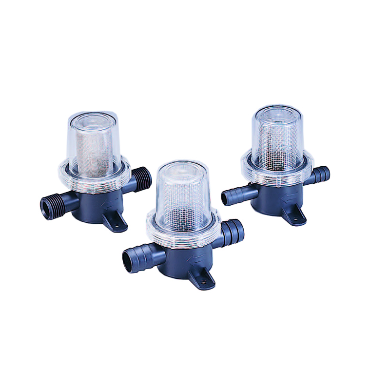 FILTRO IN LINEA — SKU 1616703 — immagine 1