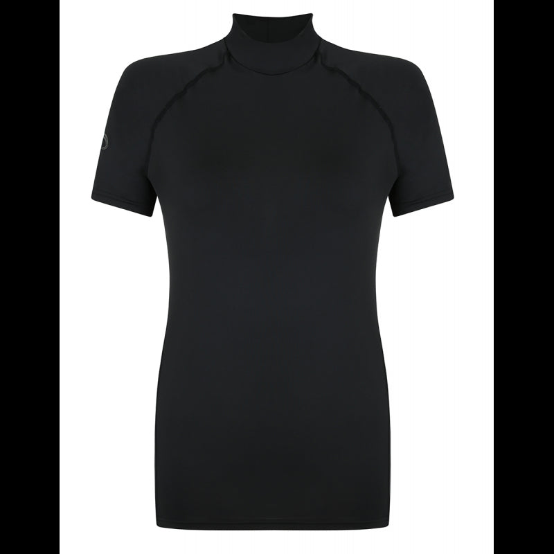 FINTRA TECH DONNA NERO TG.S - T430450S - TYPHOON