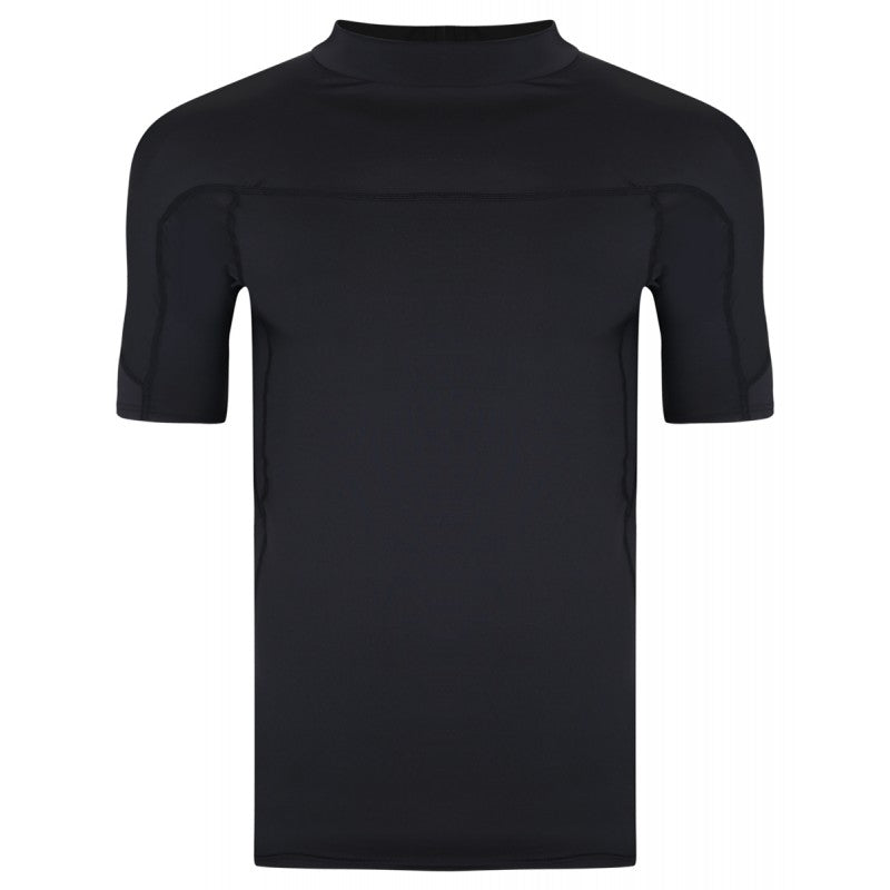 FINTRA TECH UOMO NERO TG.XL - T430430XL - TYPHOON