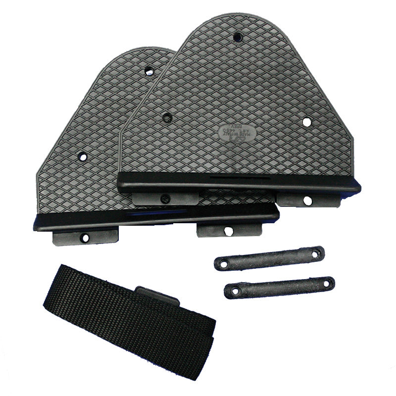 FISSA BATTERIA E SERBATOI C/CINGHIA - 2323299 - NUOVA RADE