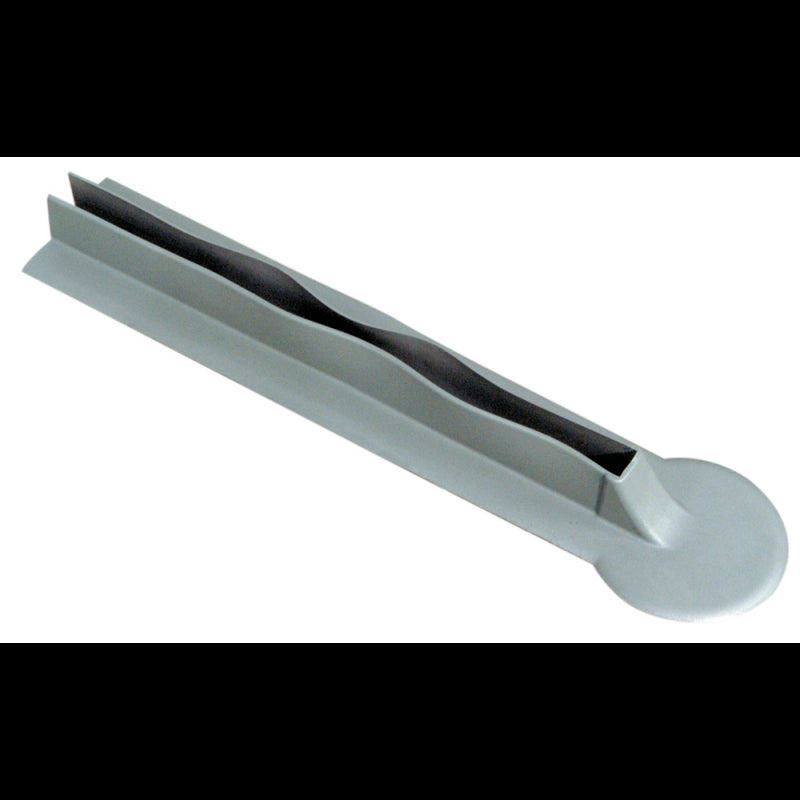 FISSA POPPA FAST RUBBER GRIGIO - 1120060G - CEREDI
