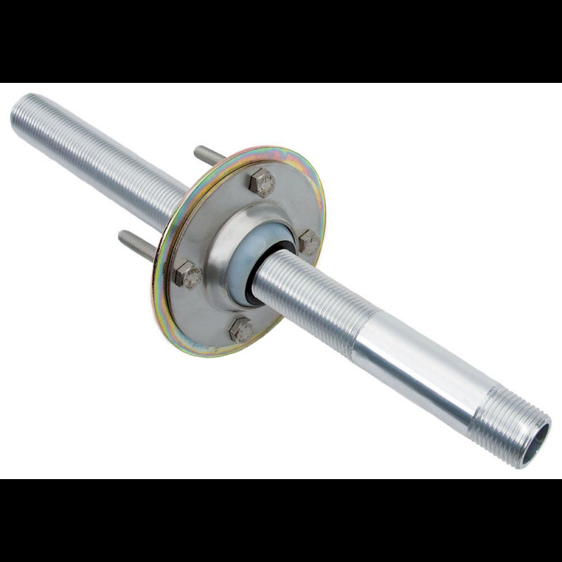 S40 STAFFA ATTACCO LATERALE - 4343640 - ULTRAFLEX