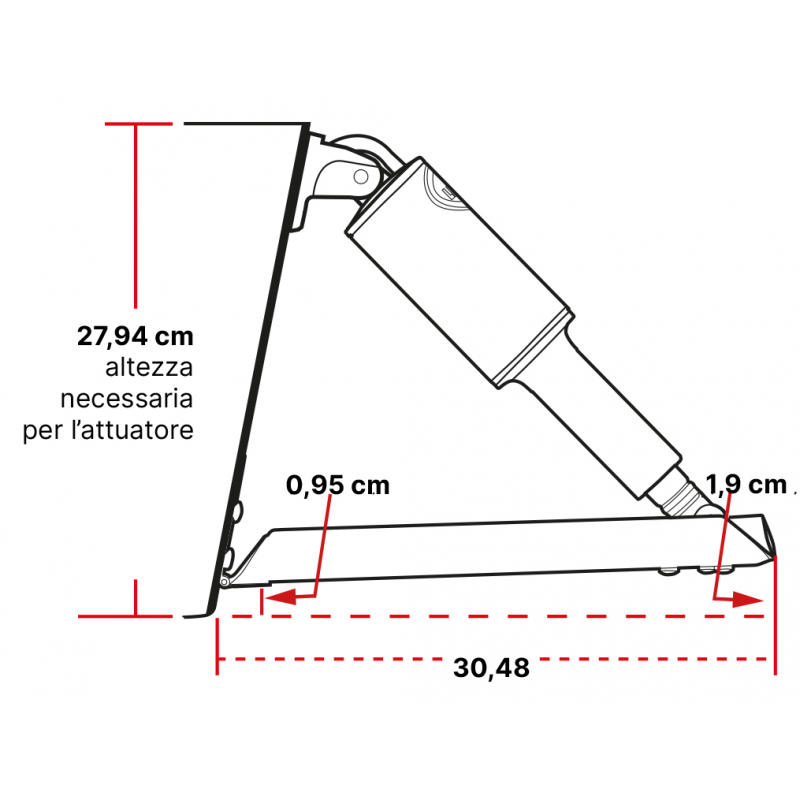 FLAP EDGE — SKU 5425101 — immagine 3