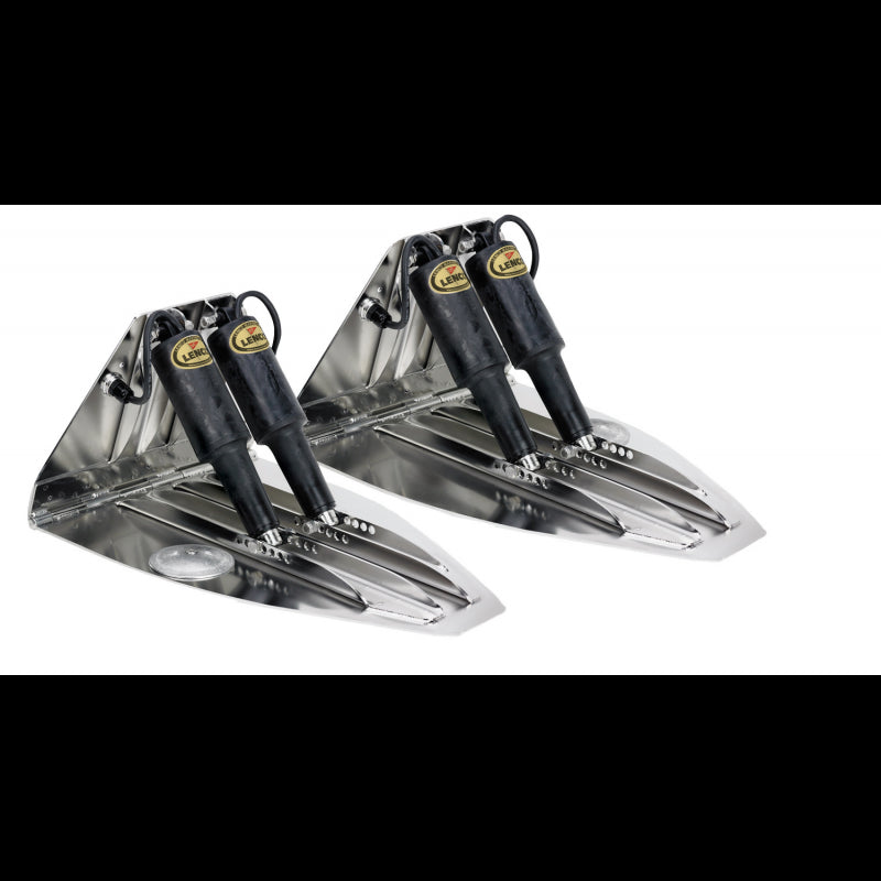 CORRETTORI D'ASSETTO HP MM533X355 - 5425410 - LENCO