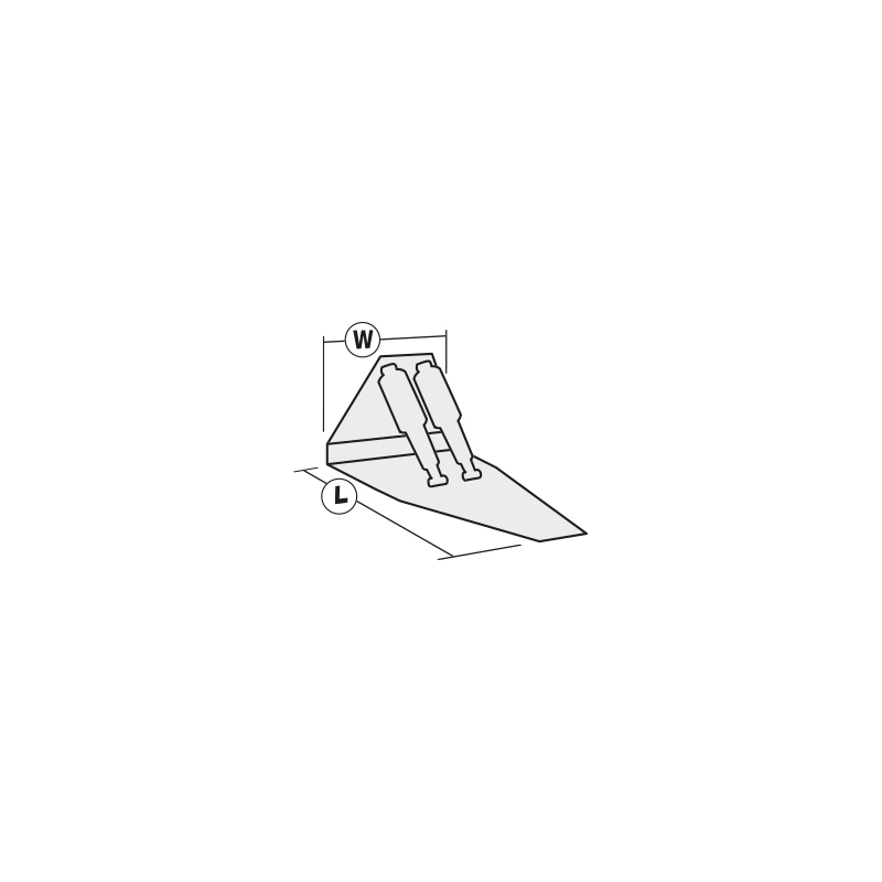 FLAP HP — SKU 5425410 — immagine 2