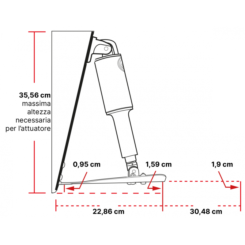 FLAP STANDARD — SKU 5425001 — immagine 3
