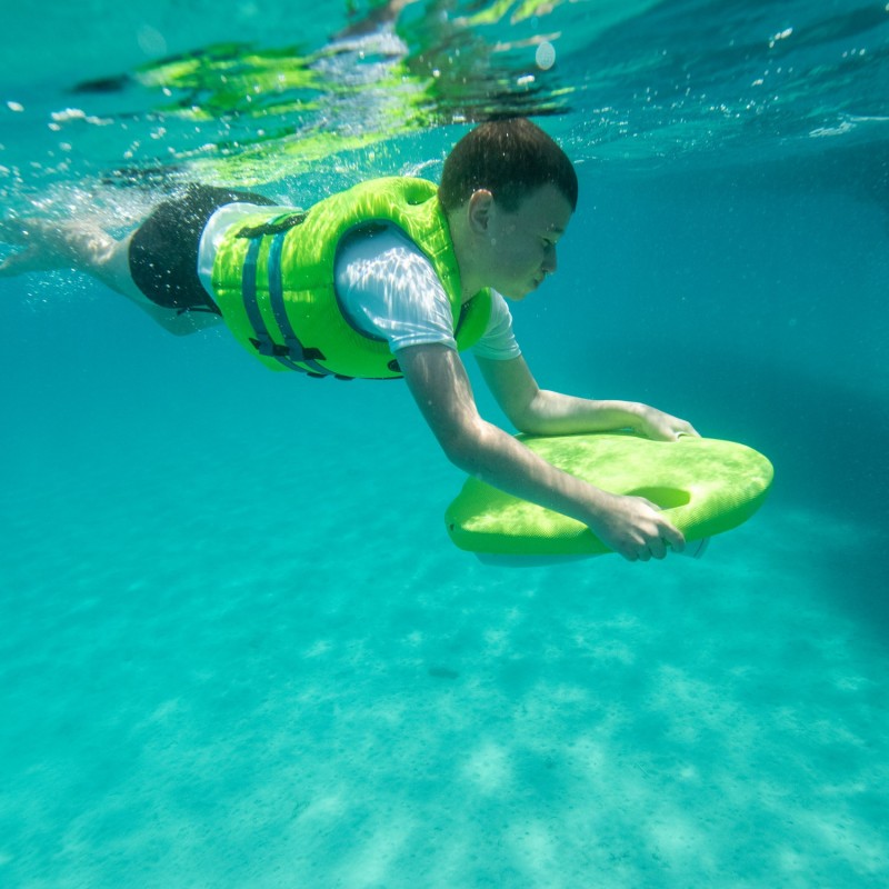 FLUX KICKBOARD - J281025003 - JOBE