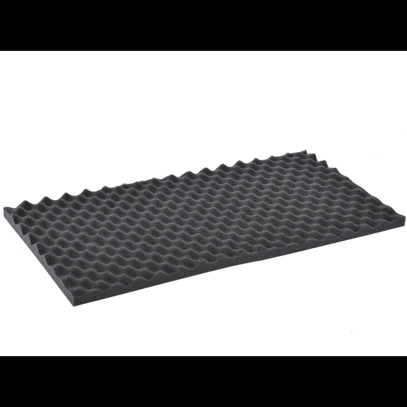 FONOASSORBENTE BUGNATO MM.1000X2000 - 6567202 - FORNITURE NAUTICHE ITALIANE