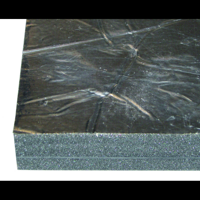 FONOISOLANTE MM.1000X1500 - 6567220 - FORNITURE NAUTICHE ITALIANE