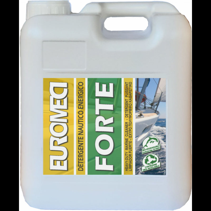 FORTE LT.5 - 6464417 - EUROMECI
