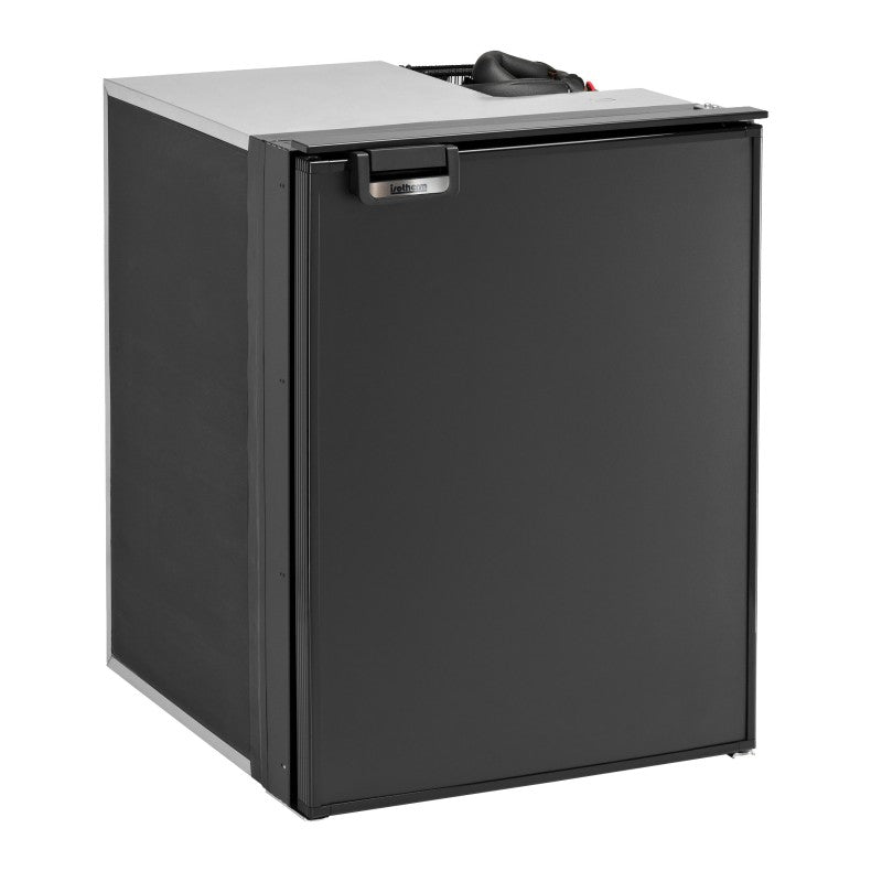 FREEZER CRUISE "CLASSIC" TOTAL BLACK — SKU 2400150 — immagine 1