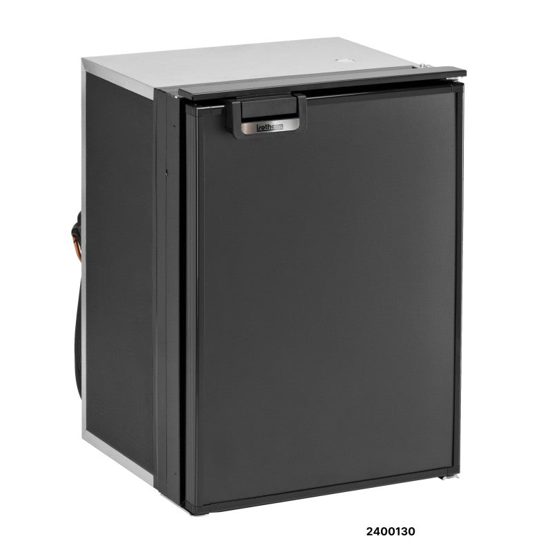 FRIGO CRUISE TOTAL BLACK — SKU 2400130 — immagine 1