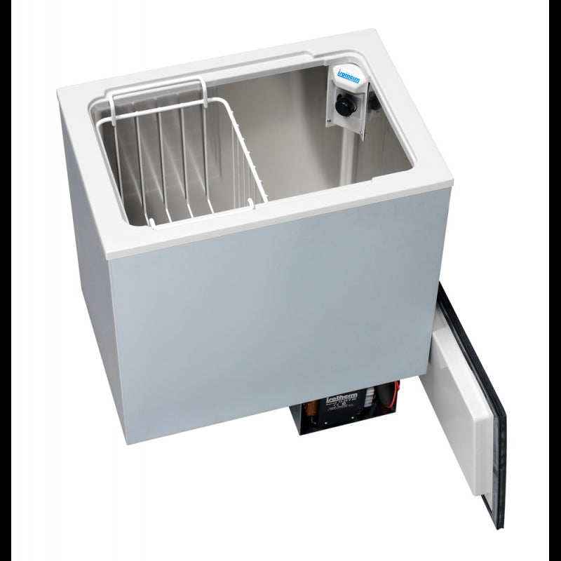 FRIGO A POZZETTO BI40 - 2424648 - INDEL WEBASTO MARINE - ISOTEMP