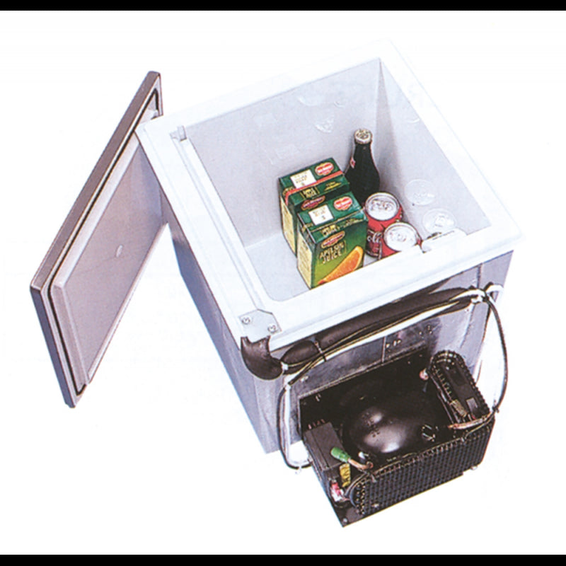 FRIGO A POZZETTO BI40 - 2424648 - INDEL WEBASTO MARINE - ISOTEMP