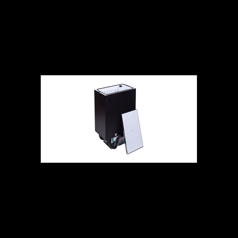 FRIGO CONGELATORE A POZZETTO BI 41 - 2424630 - INDEL WEBASTO MARINE - ISOTEMP