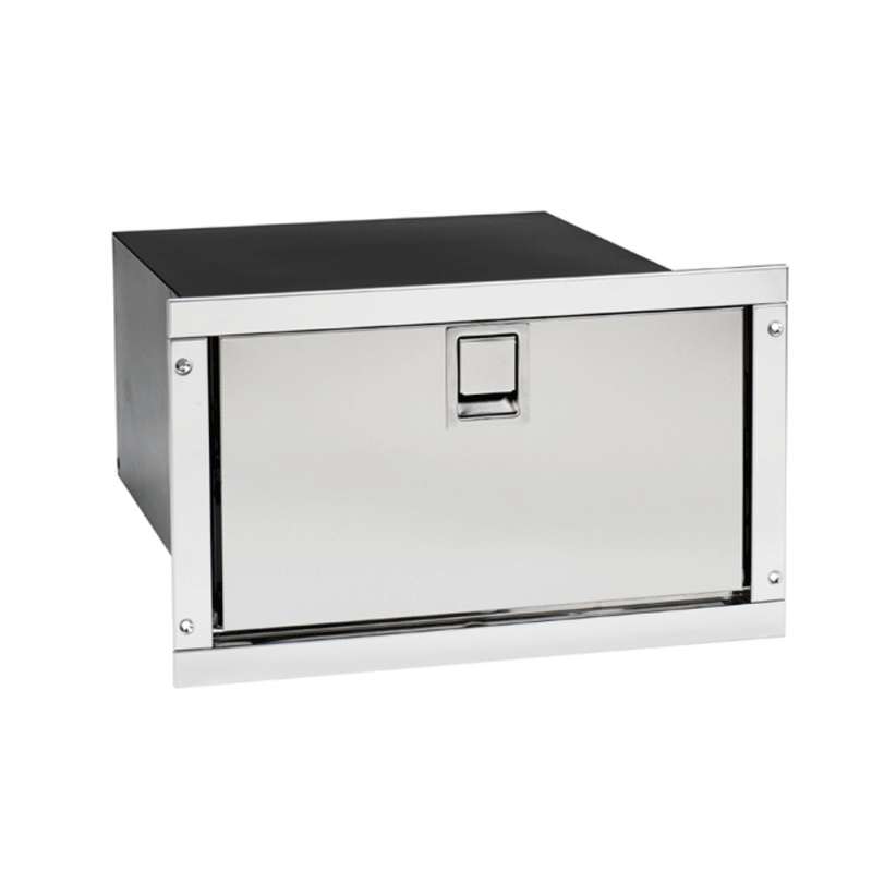 FRIGORIFERI CRUISE "INOX" — SKU 2424765 — immagine 2