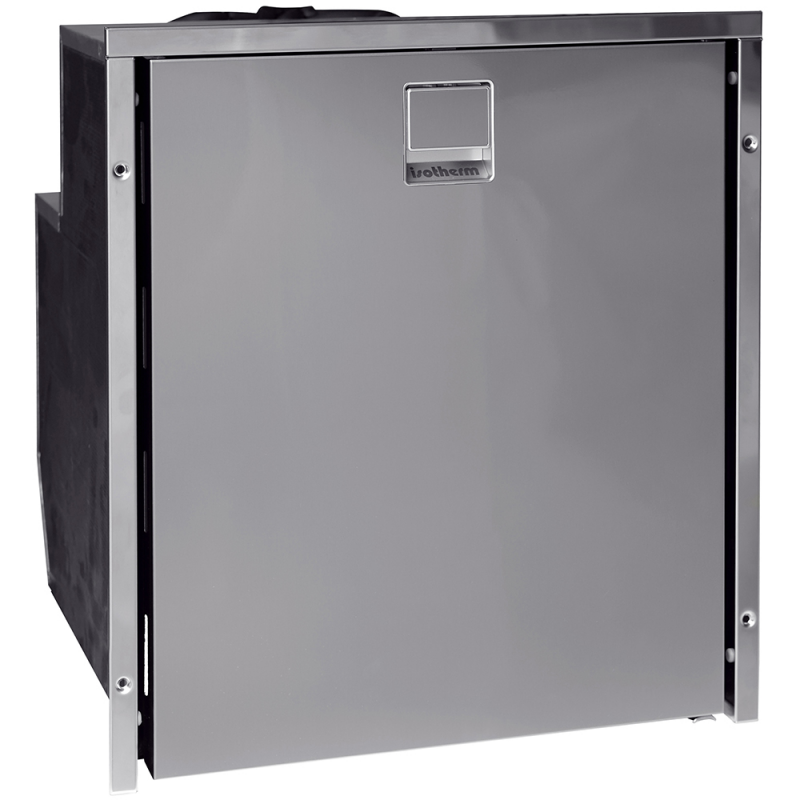 FRIGORIFERI CRUISE "INOX" — SKU 2424765 — immagine 1