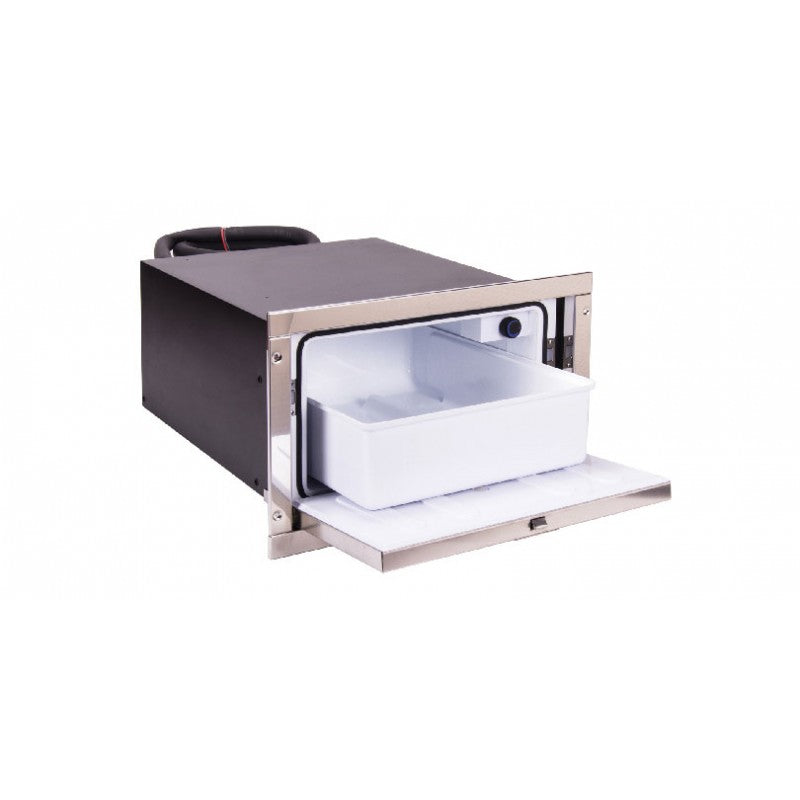 FRIGORIFERI CRUISE "INOX" — SKU 2424765 — immagine 3