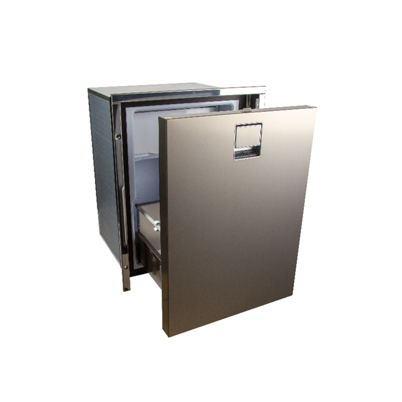 FRIGORIFERI "DRAWER" INOX — SKU 2424696 — immagine 2