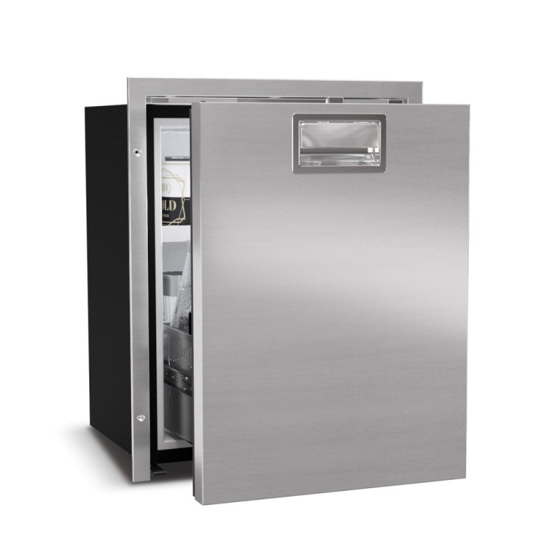 FRIGORIFERO/FREEZER DW90 - 2435034 - VITRIFRIGO