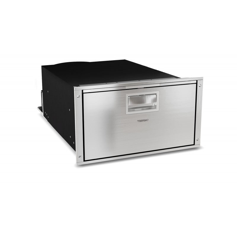 FRIGORIFERI/FREEZER COMPATTI A CASSETTO IN ACCIAIO INOX — SKU 2435092 — immagine 1