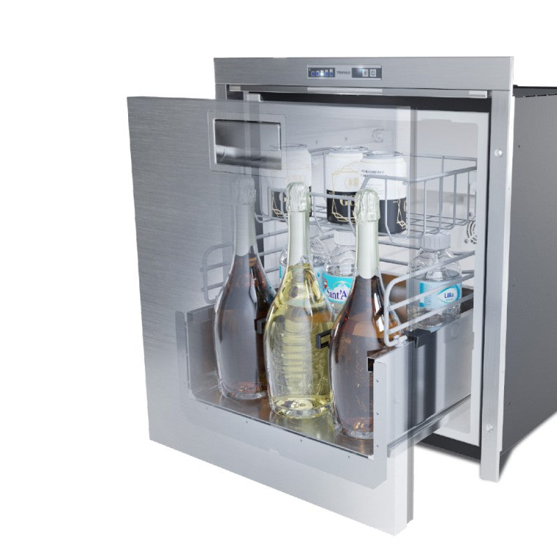 FRIGORIFERI/FREEZER DW DRINKS CON APERTURA A CASSETTO — SKU 2435040 — immagine 1