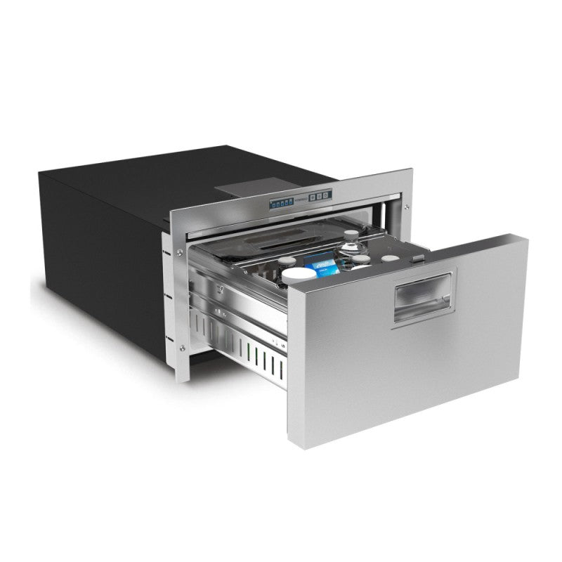 FRIGORIFERO DW35 RFX OCX2 - 2435000 - VITRIFRIGO