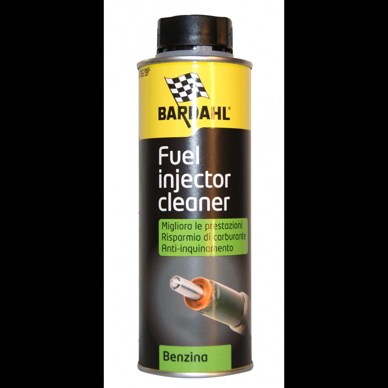 FUEL INIECTOR CLEANER 300 ML. - 2316277 - BARDAHL